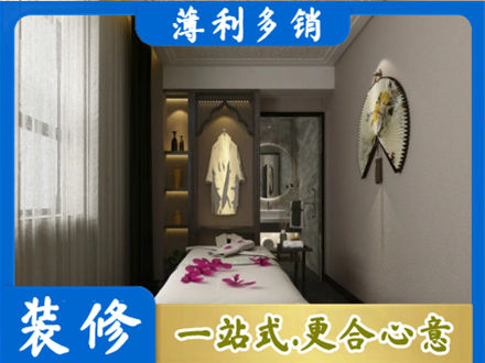 阜阳颍东区衣帽间装修