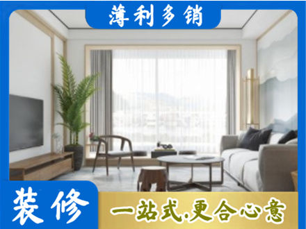 阜阳颍东区阳台装修案例